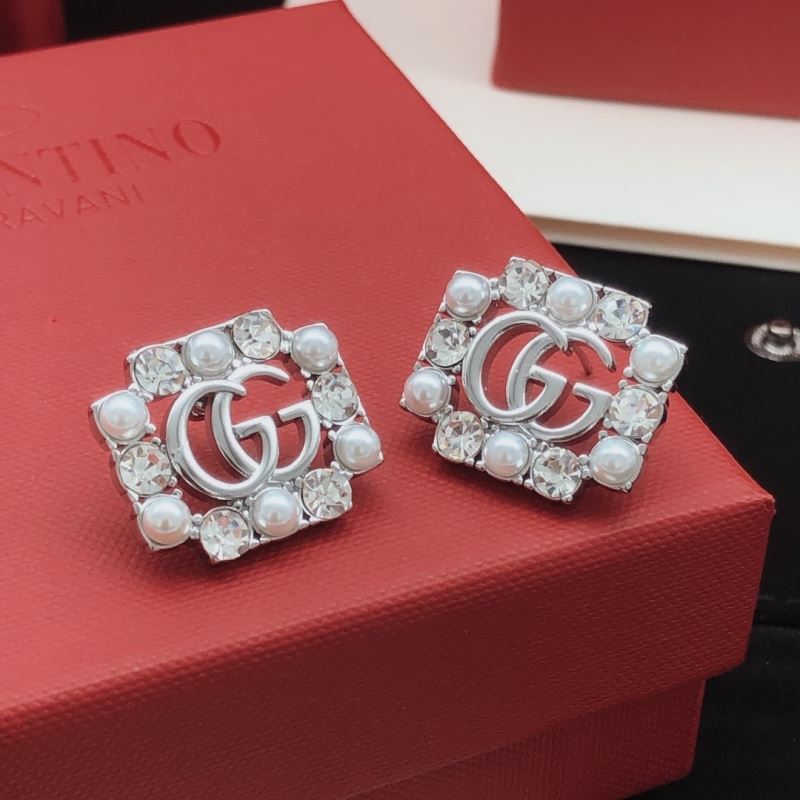 Gucci Earrings